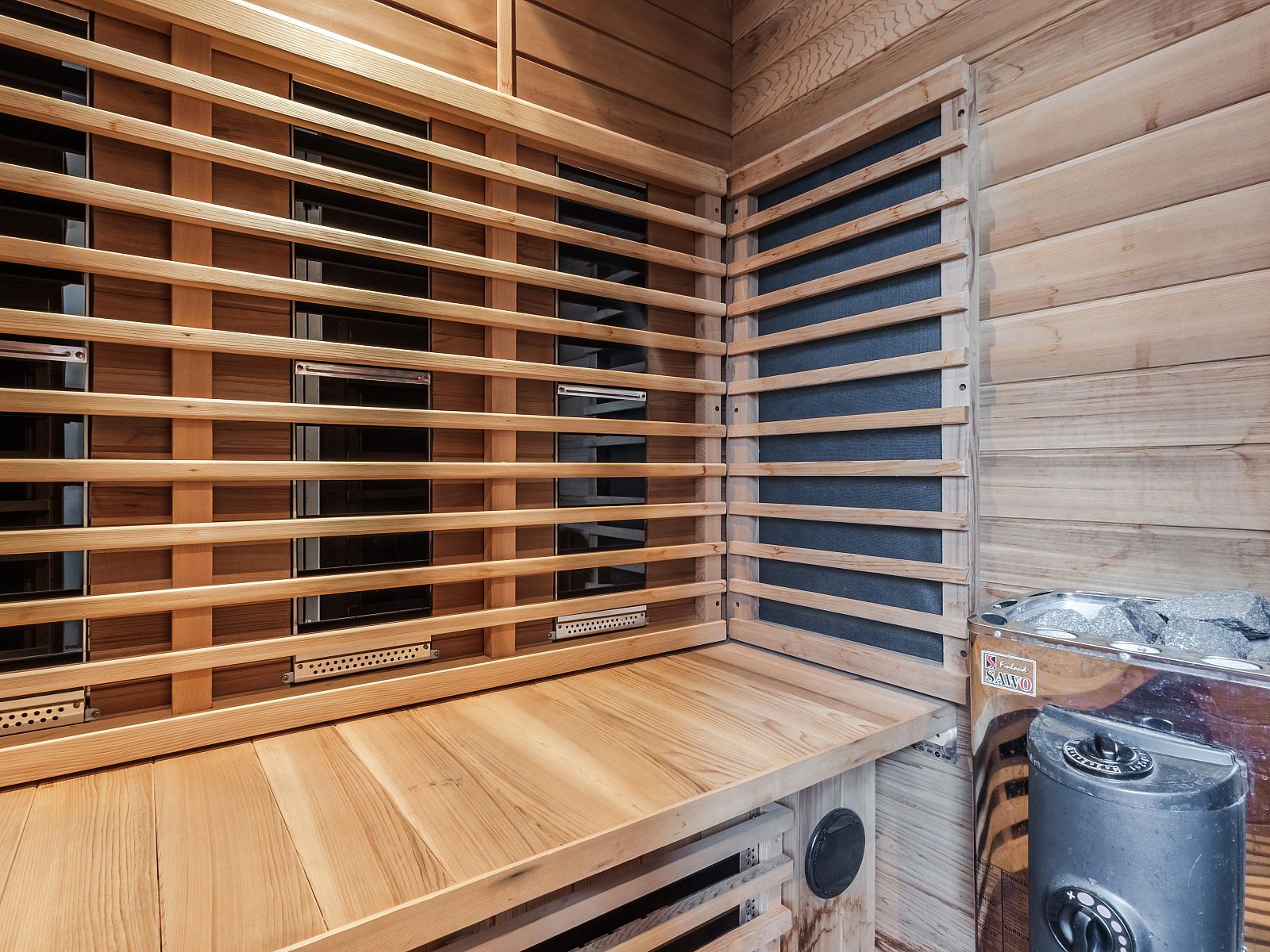 Verblijf 5707134 - Bungalow Utrechtse Heuvelrug - 6-persoons Wellness Cottage | 6BW