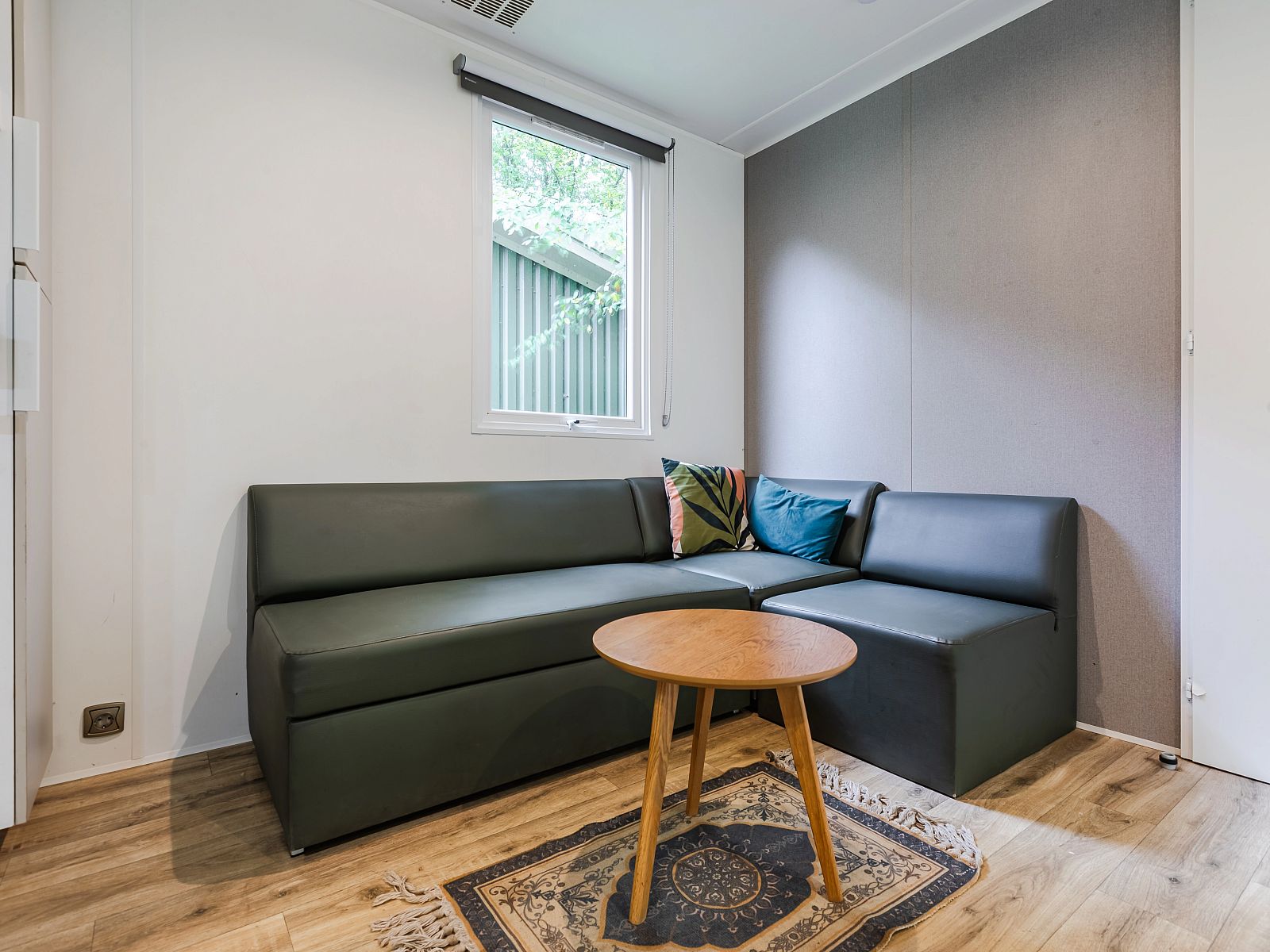 Verblijf 5707135 - Bungalow Utrechtse Heuvelrug - 4-6-persoons Cottage | 4-6B