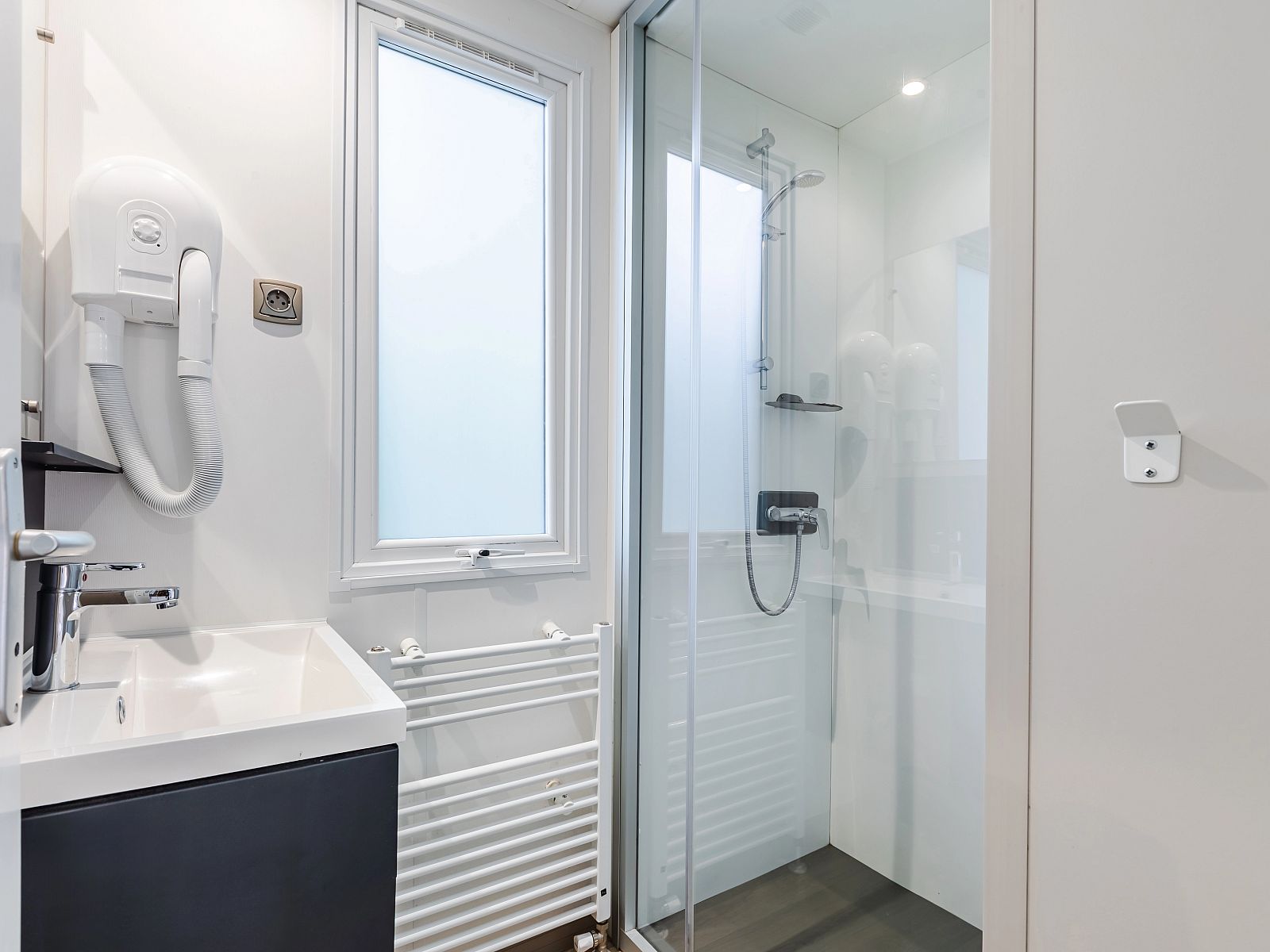 Verblijf 5707135 - Bungalow Utrechtse Heuvelrug - 4-6-persoons Cottage | 4-6B