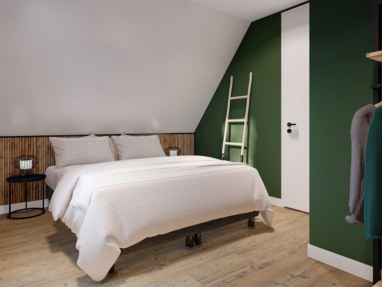 Verblijf 5707136 - Bungalow Utrechtse Heuvelrug - 8-persoons bungalow | 8C