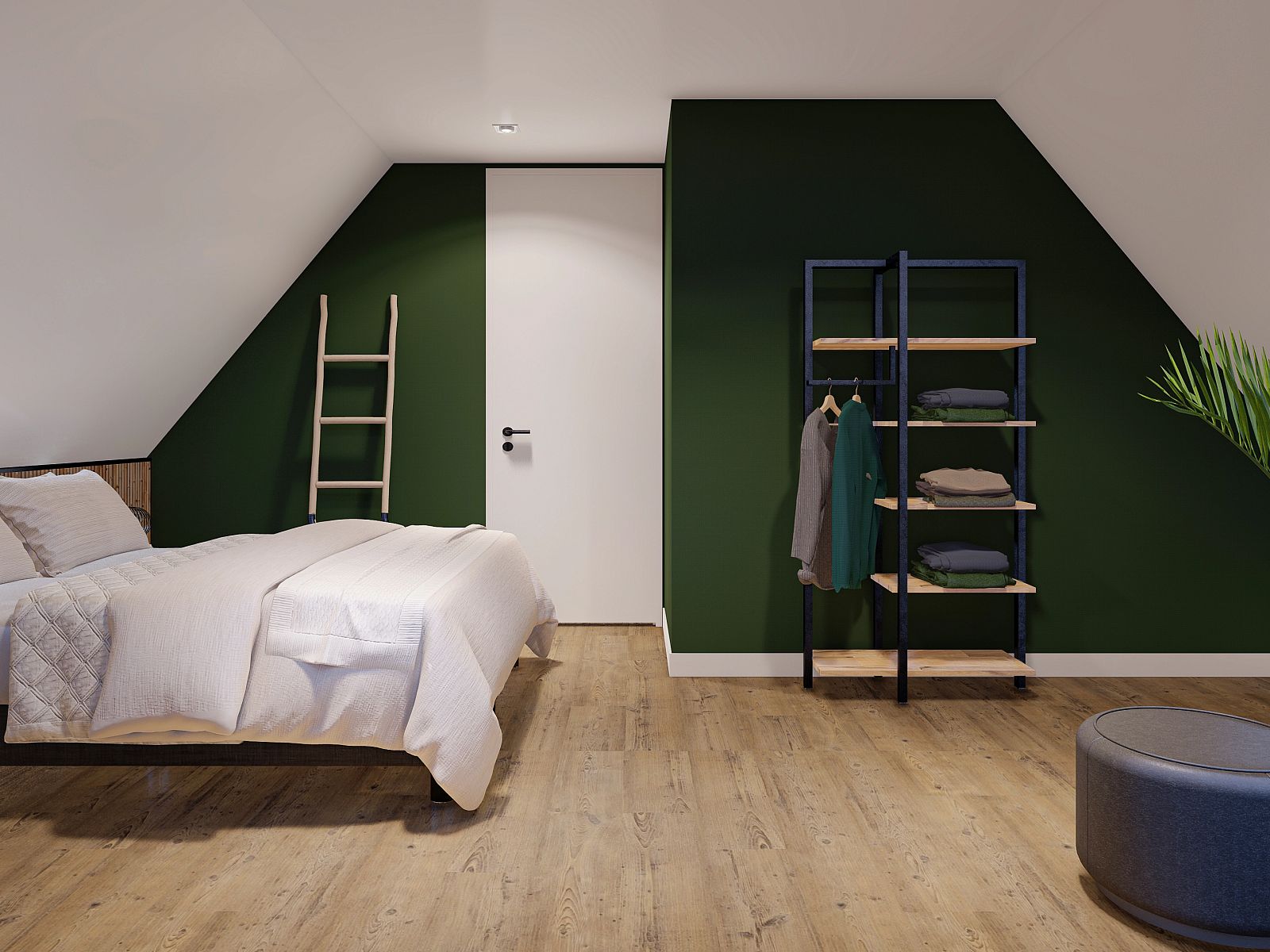 Verblijf 5707136 - Bungalow Utrechtse Heuvelrug - 8-persoons bungalow | 8C