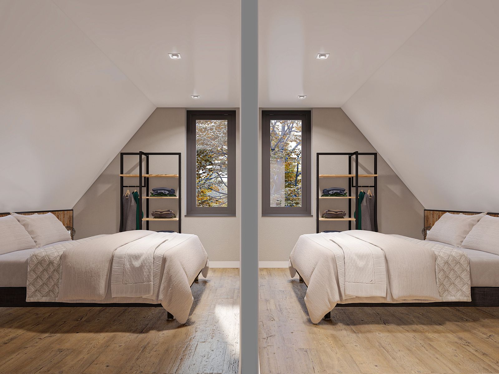 Verblijf 5707136 - Bungalow Utrechtse Heuvelrug - 8-persoons bungalow | 8C