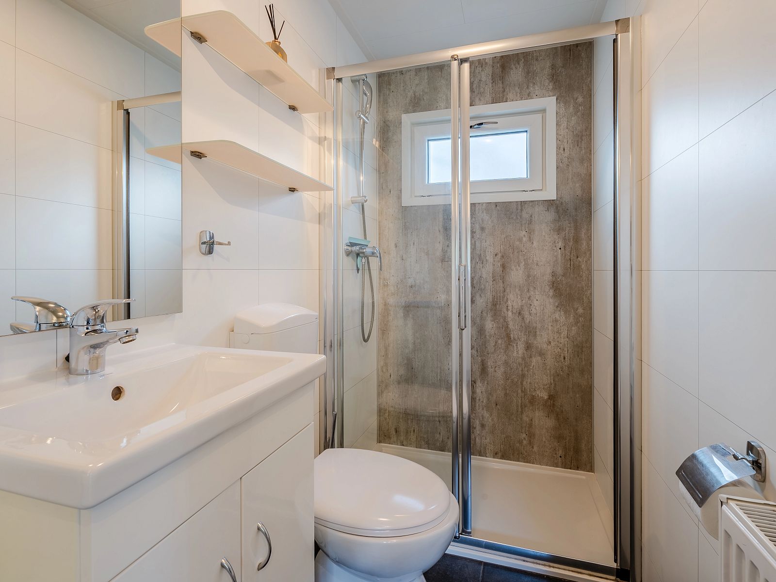 Verblijf 5707140 - Bungalow Utrechtse Heuvelrug - 2-persoons Lodge Hottub | 2BW