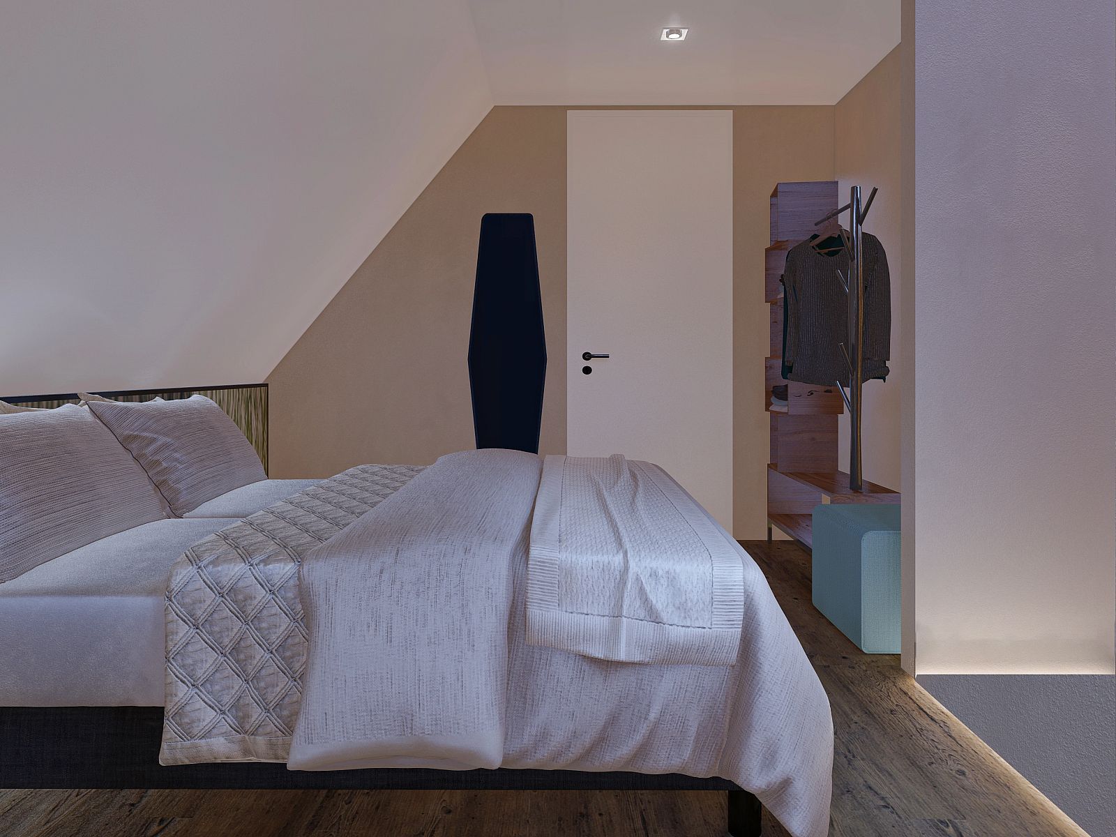 Unterkunft 5707144 - Bungalow Utrechtse Heuvelrug - 8-persoons villa | 8L