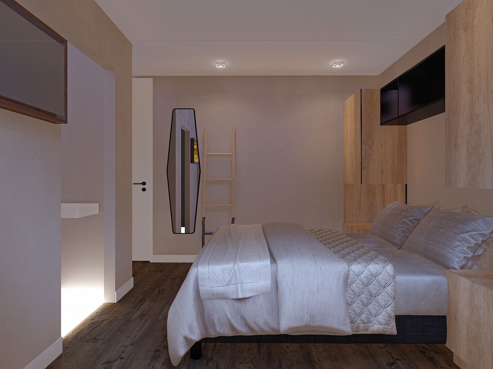 Unterkunft 5707144 - Bungalow Utrechtse Heuvelrug - 8-persoons villa | 8L