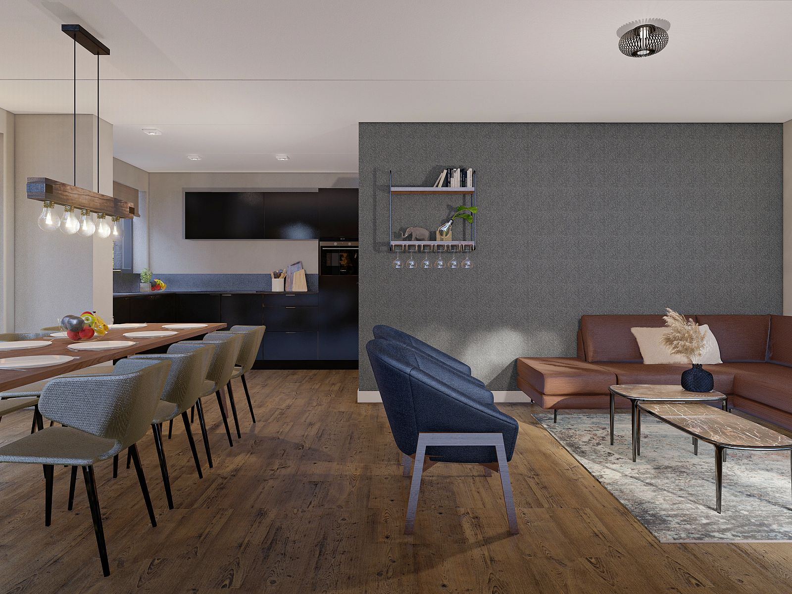 Unterkunft 5707144 - Bungalow Utrechtse Heuvelrug - 8-persoons villa | 8L