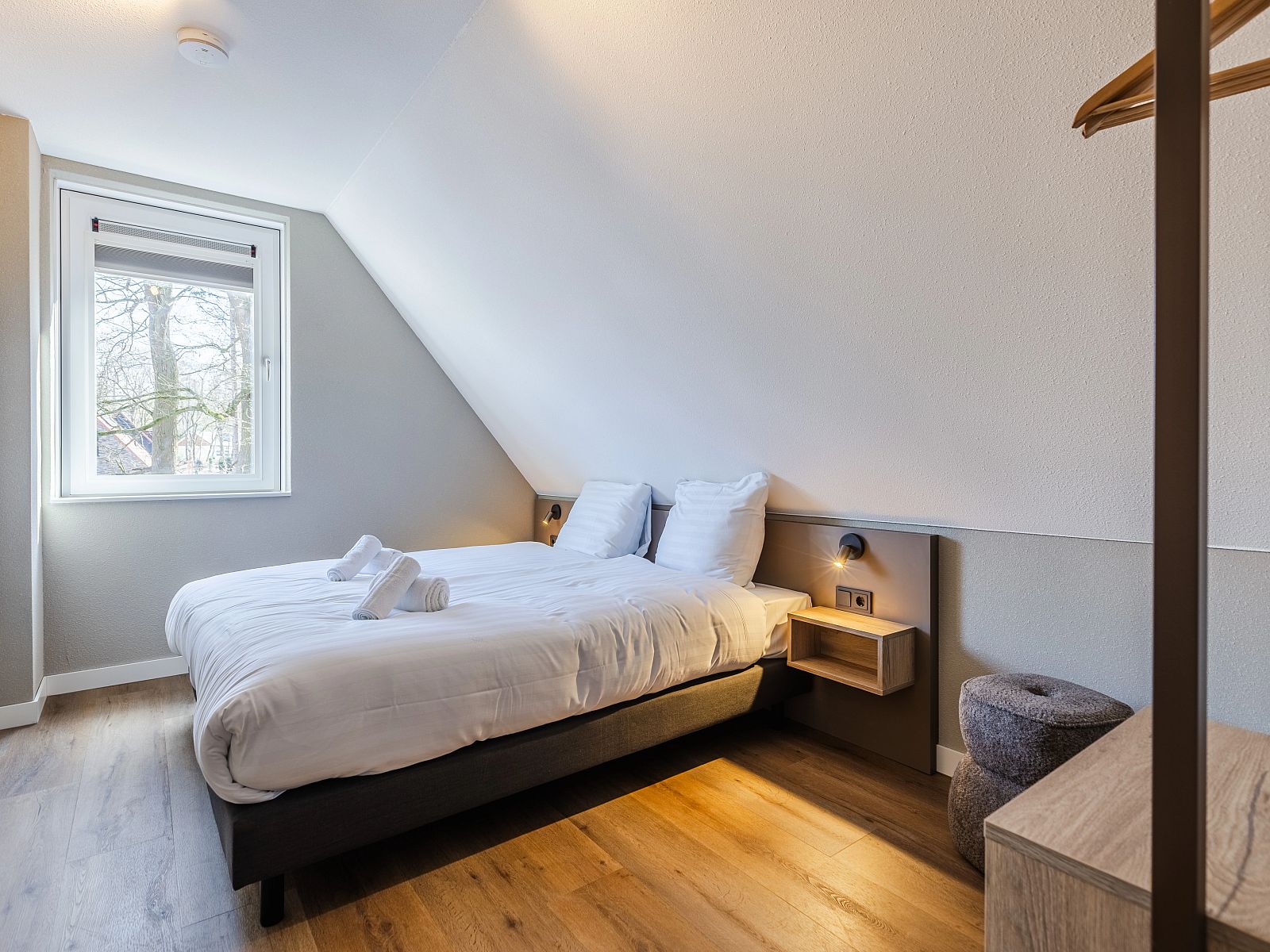 Verblijf 5707144 - Bungalow Utrechtse Heuvelrug - 8-persoons villa | 8L