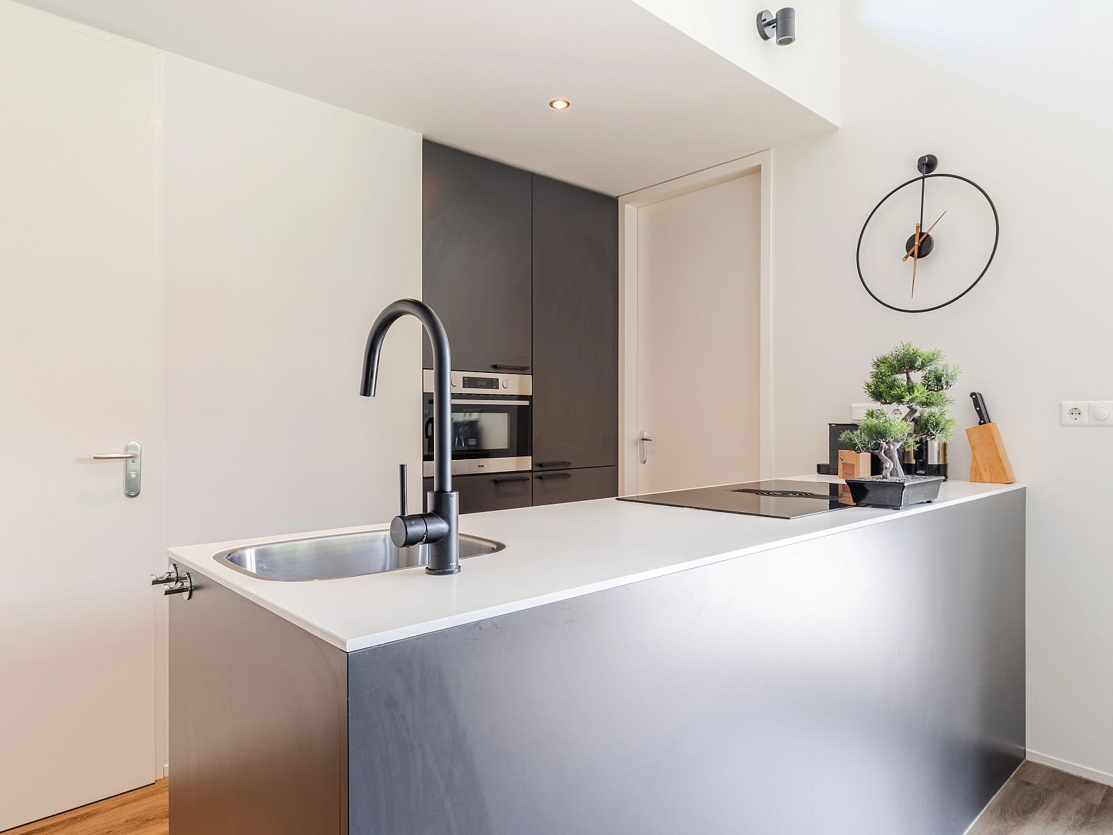 Guest house 5707147 - Bungalow Utrechtse Heuvelrug - 4-6 persoons Water & Hottub lodge | 4-6B3