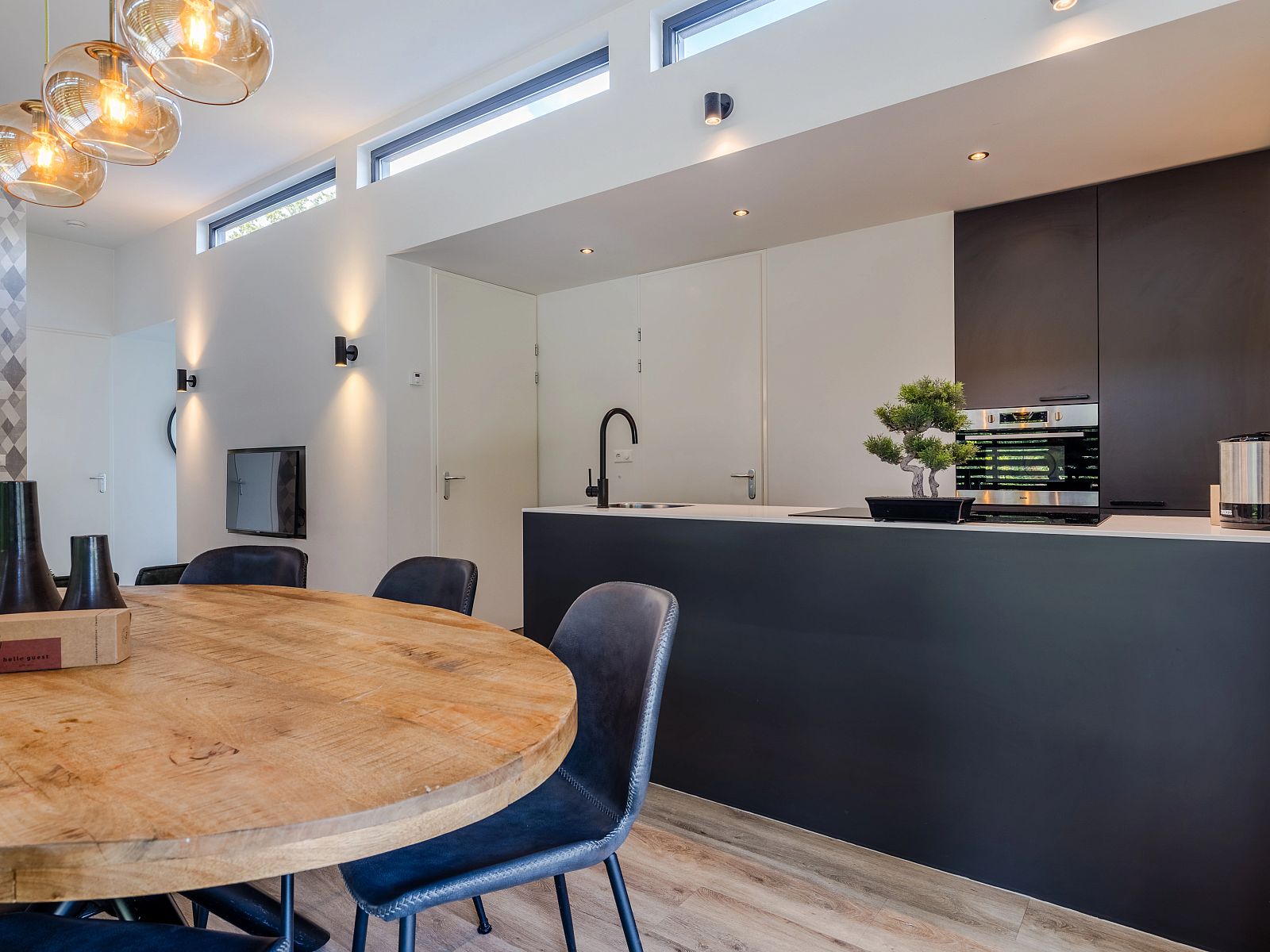 Unterkunft 5707153 - Bungalow Utrechtse Heuvelrug - 6 persoons Hottub Lodge | 6B2