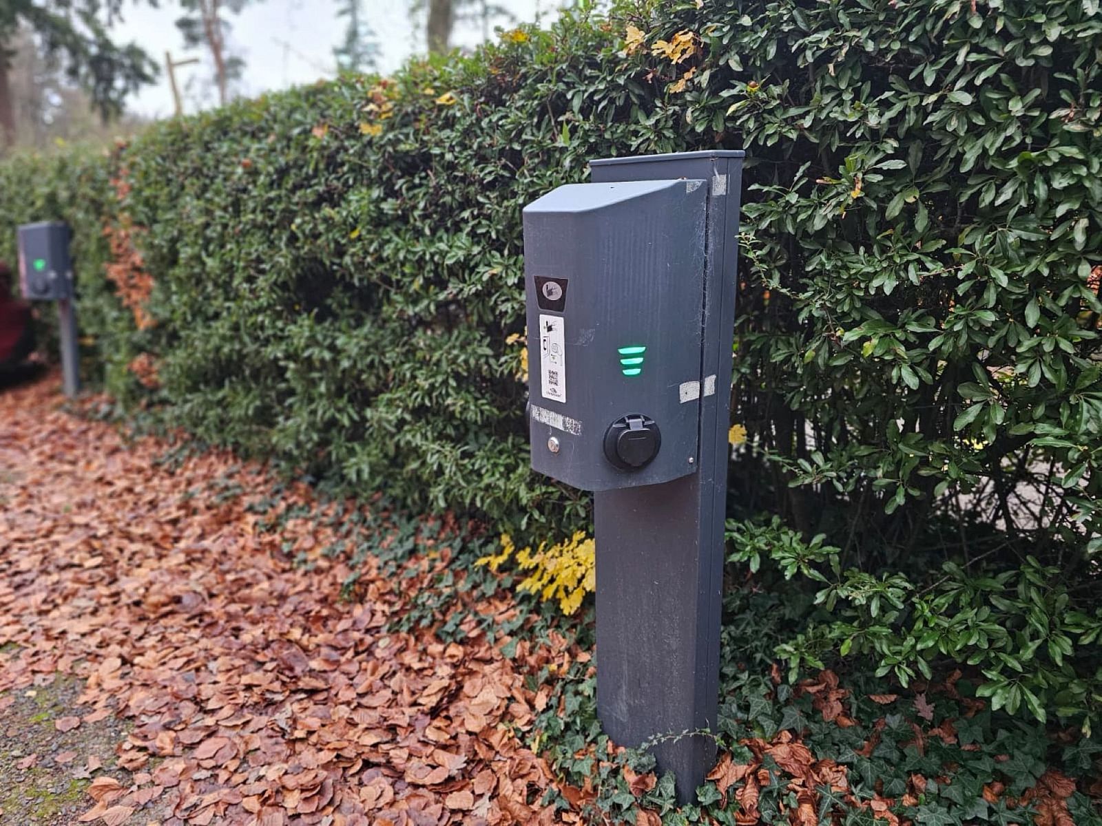 Unterkunft 570720 - Ferienhaus Utrechtse Heuvelrug - Vakantiehuis De Thijmse Berg