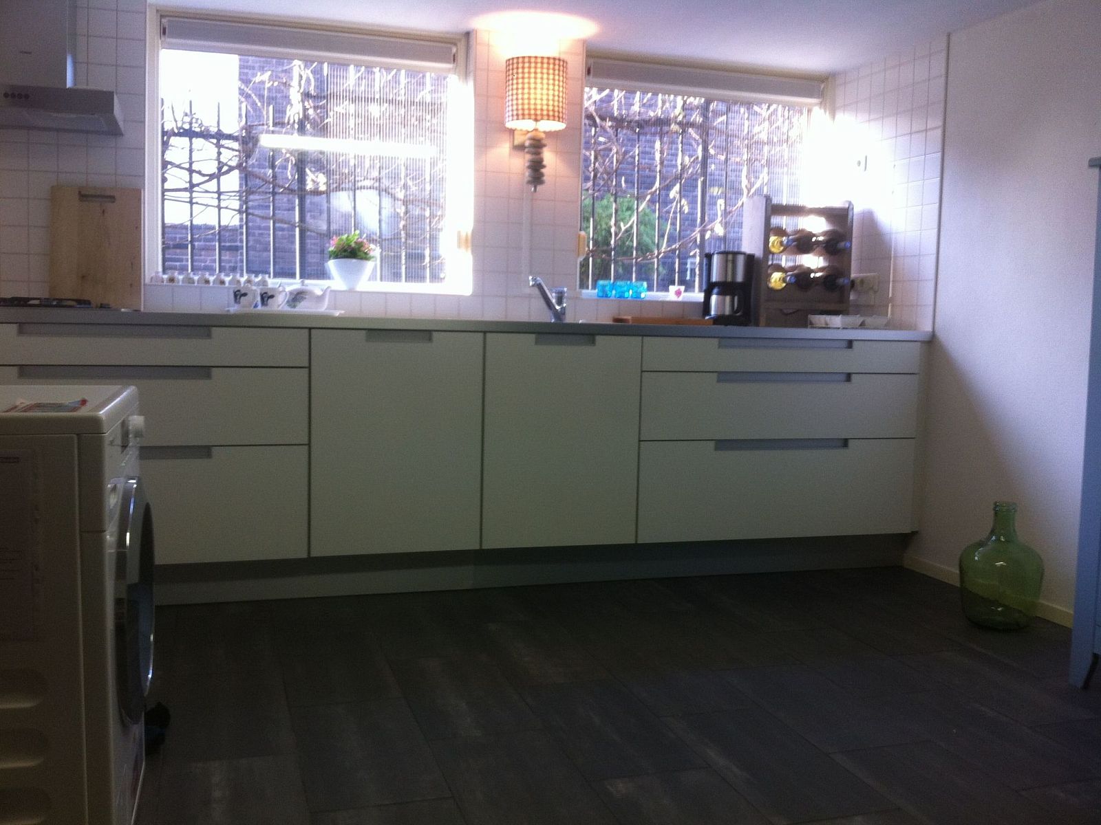 Unterkunft 570744 - Appartement Utrechtse Heuvelrug - Appartement in Rhenen bei Grebbeberg und Wald