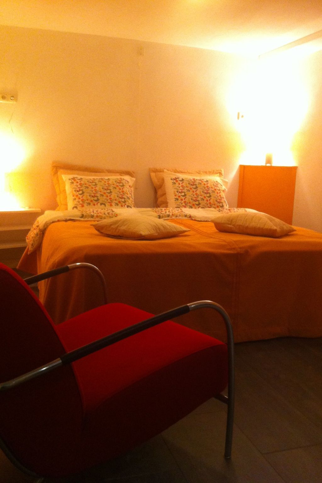 Unterkunft 570744 - Appartement Utrechtse Heuvelrug - Appartement in Rhenen bei Grebbeberg und Wald