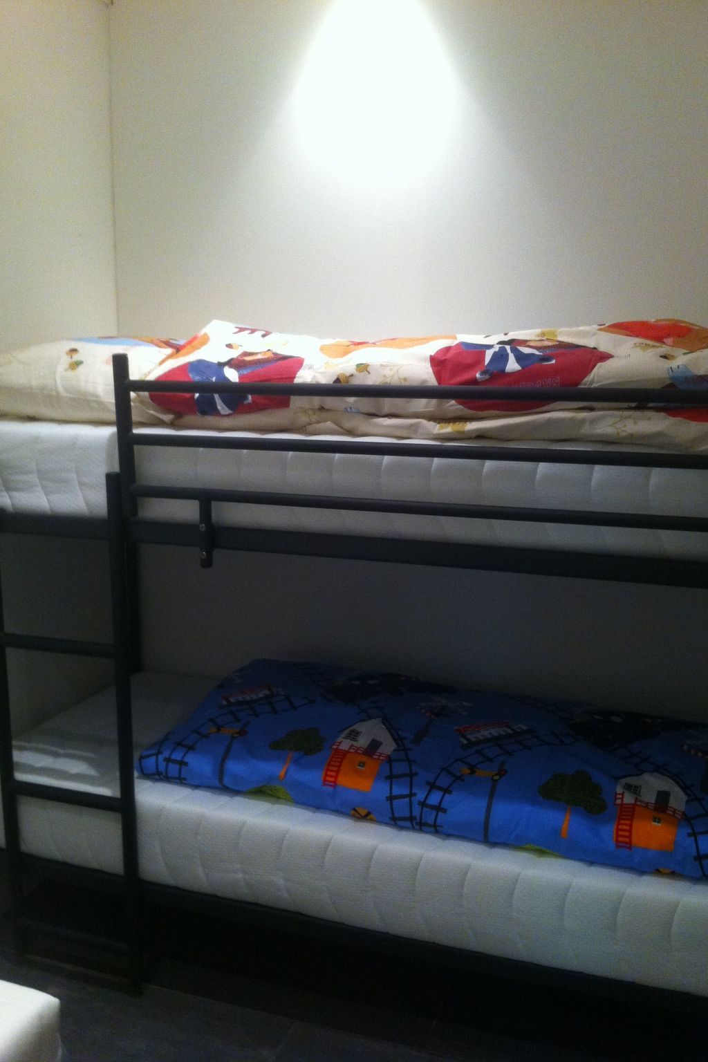 Unterkunft 570744 - Appartement Utrechtse Heuvelrug - Appartement in Rhenen bei Grebbeberg und Wald