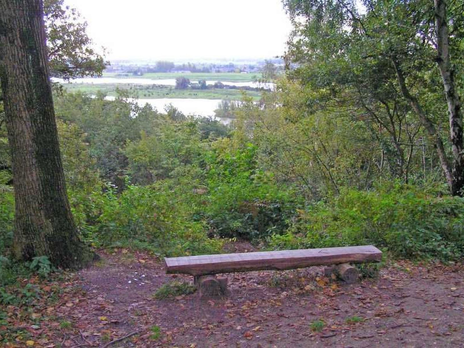 Unterkunft 570744 - Appartement Utrechtse Heuvelrug - Appartement in Rhenen bei Grebbeberg und Wald