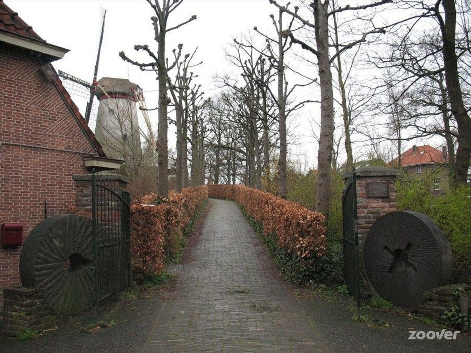 Unterkunft 570744 - Appartement Utrechtse Heuvelrug - Appartement in Rhenen bei Grebbeberg und Wald