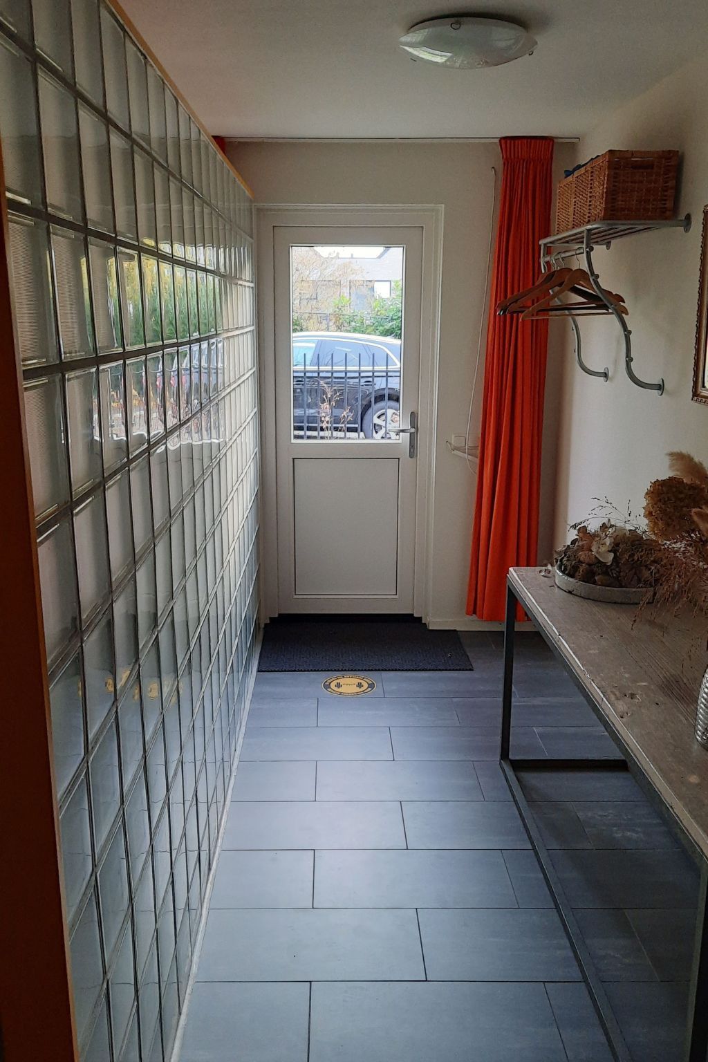 Unterkunft 570744 - Appartement Utrechtse Heuvelrug - Appartement in Rhenen bei Grebbeberg und Wald