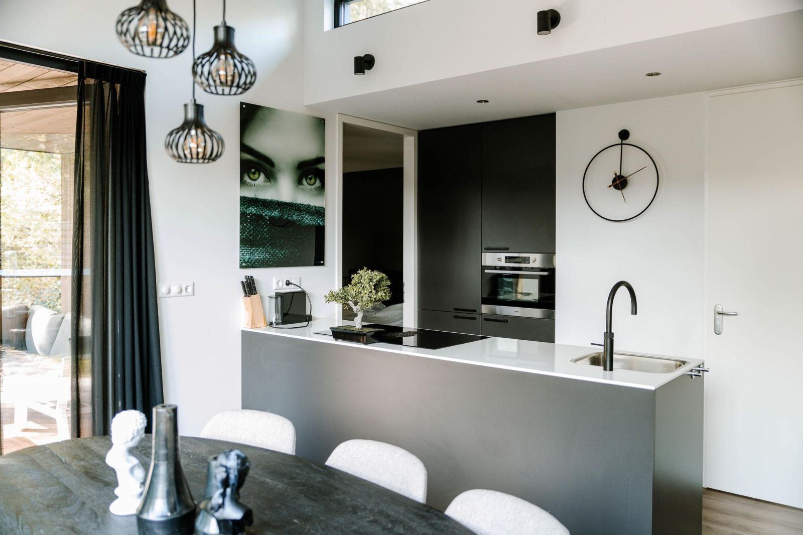 Unterkunft 570762 - Ferienhaus Utrechtse Heuvelrug - Luxe Lodge