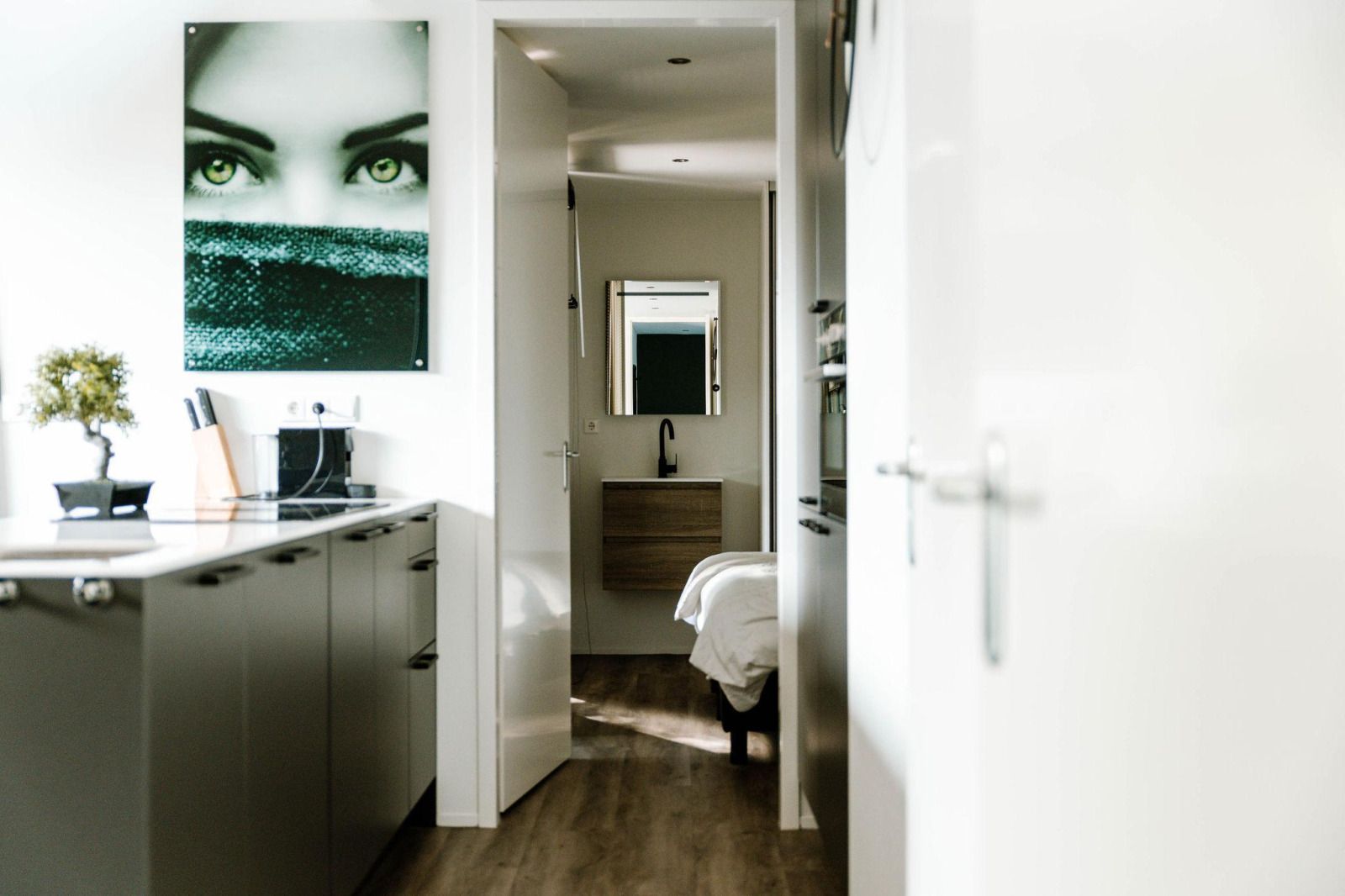 Unterkunft 570762 - Ferienhaus Utrechtse Heuvelrug - Luxe Lodge