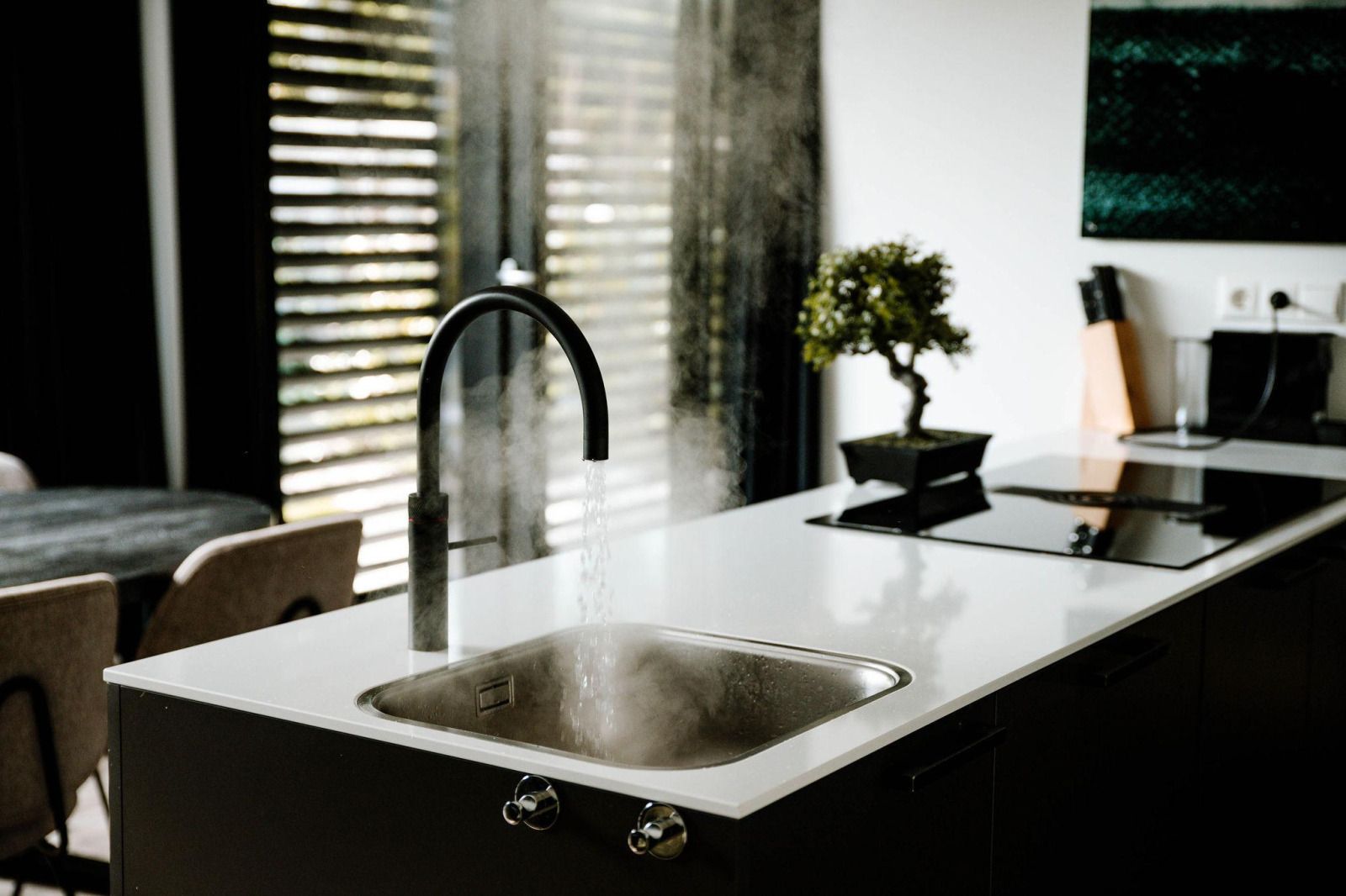 Unterkunft 570762 - Ferienhaus Utrechtse Heuvelrug - Luxe Lodge