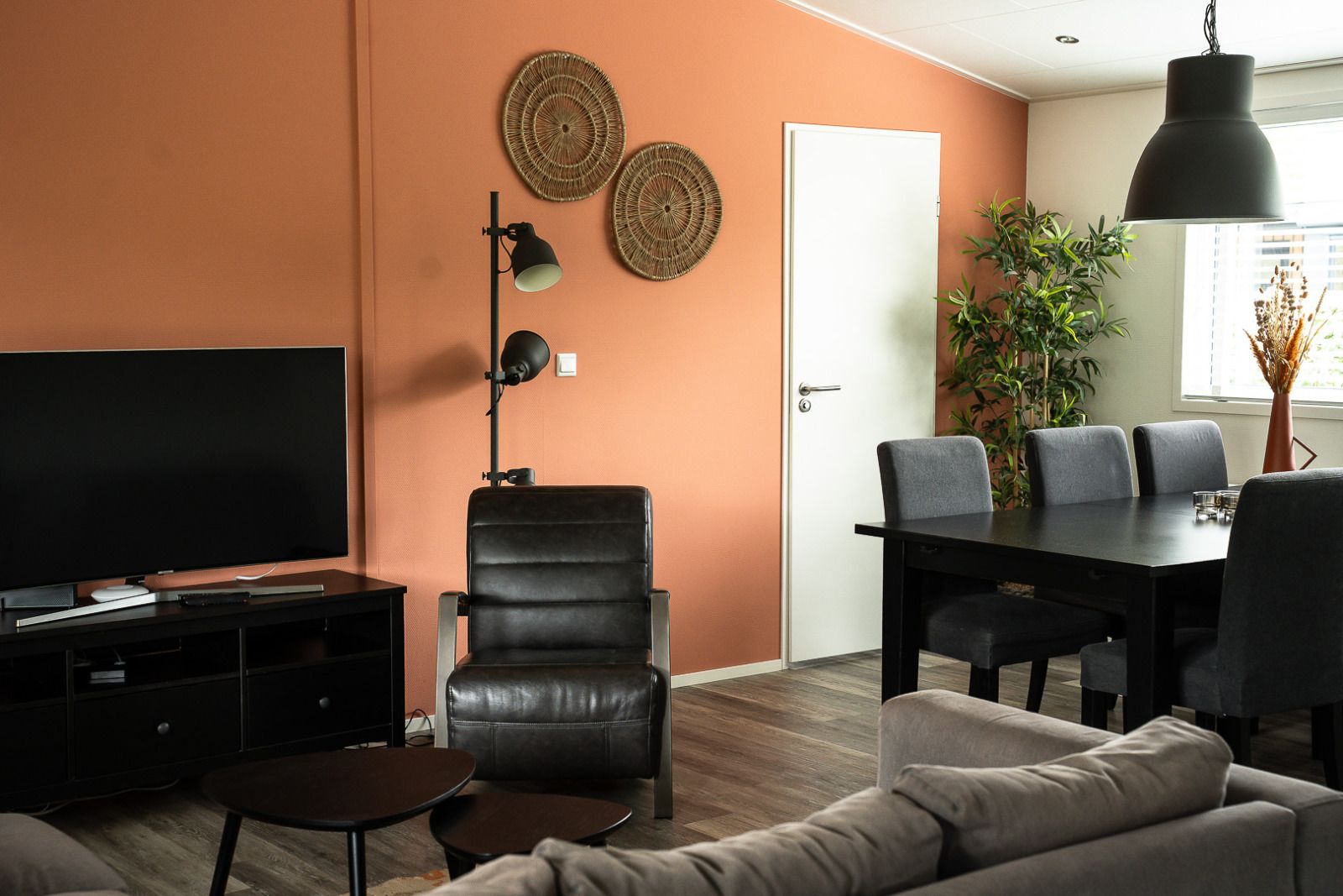 Unterkunft 570769 - Ferienhaus Utrechtse Heuvelrug - Heuvelrug Cottage + hottub