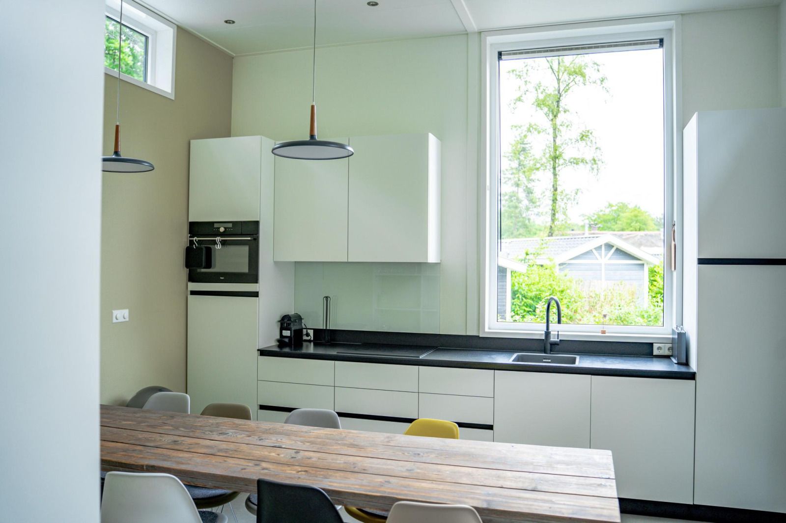 Unterkunft 570777 - Ferienhaus Utrechtse Heuvelrug - Wellness cottage