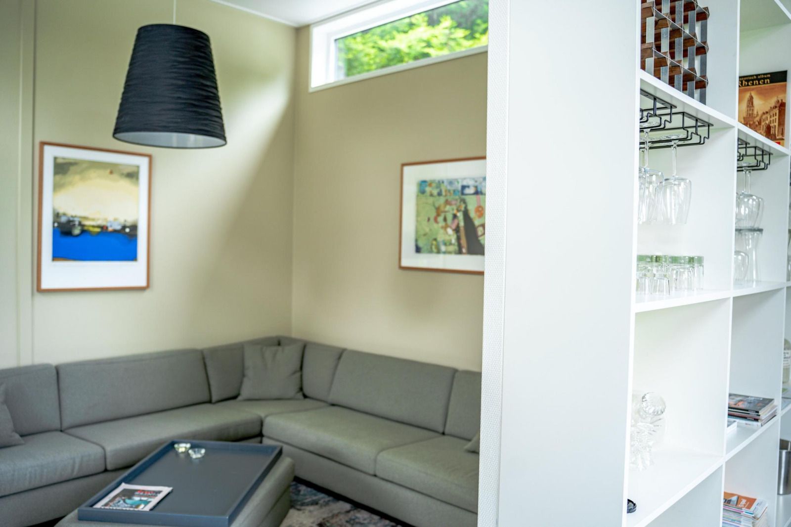 Unterkunft 570777 - Ferienhaus Utrechtse Heuvelrug - Wellness cottage