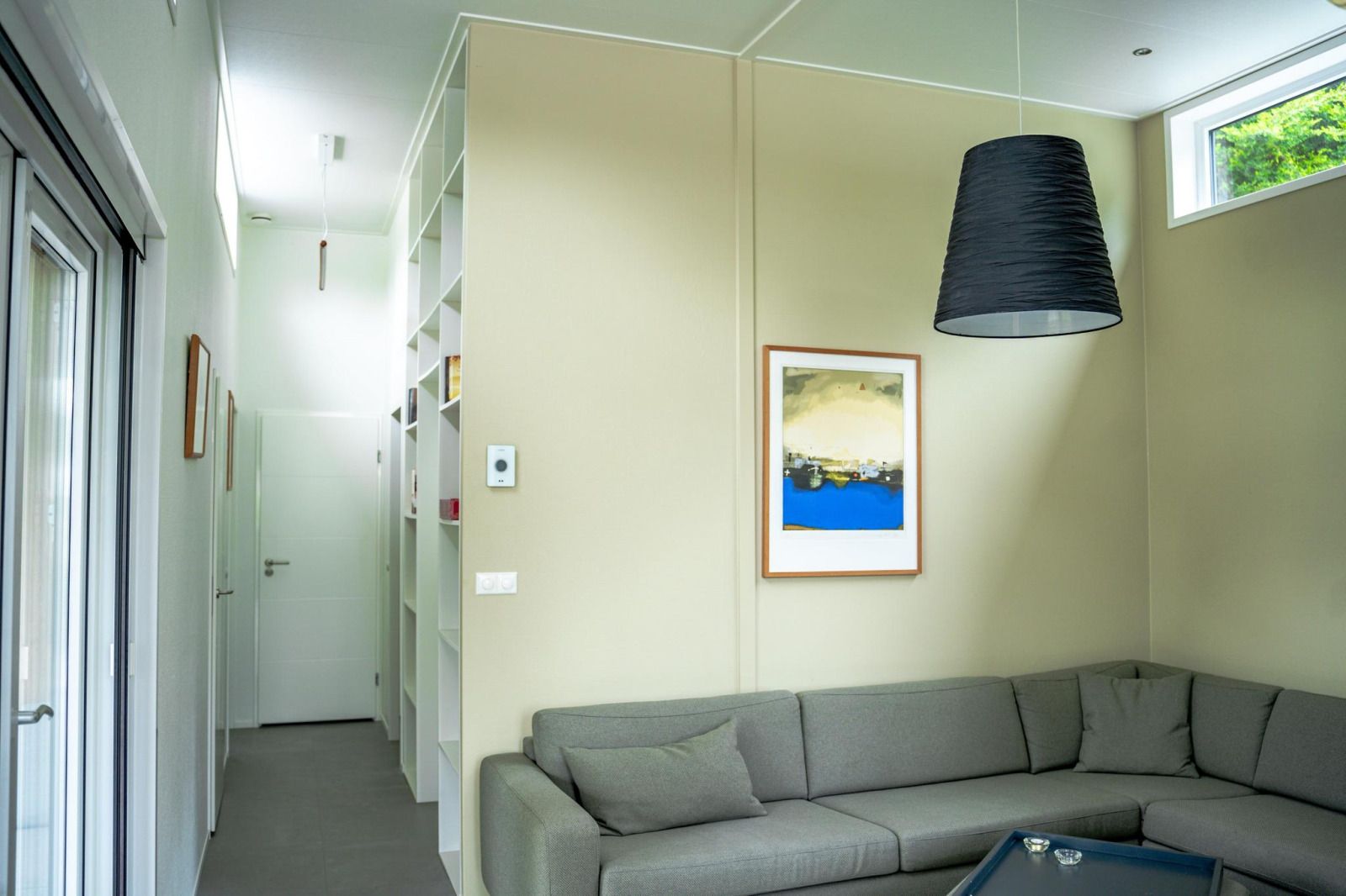 Unterkunft 570777 - Ferienhaus Utrechtse Heuvelrug - Wellness cottage