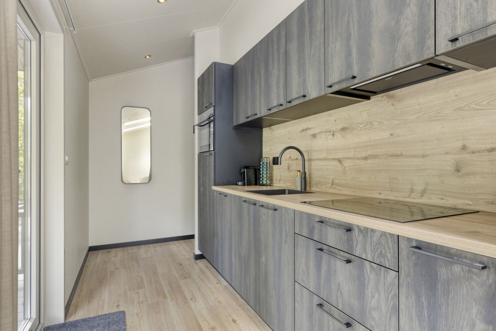 Unterkunft 570782 - Ferienhaus Utrechtse Heuvelrug - Heuvelrug Cottage + hottub