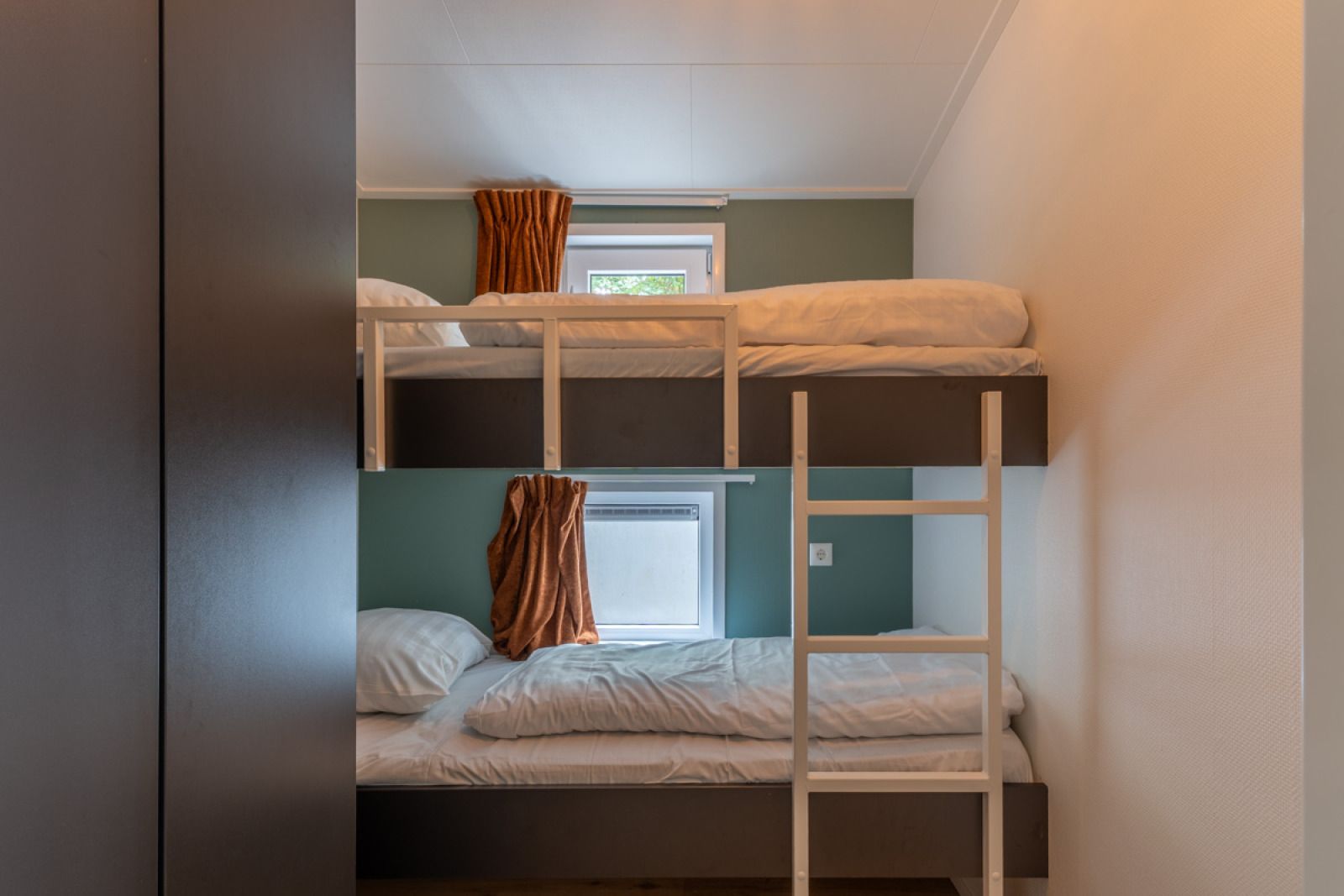 Unterkunft 570785 - Ferienhaus Utrechtse Heuvelrug - Family Lodge + hottub