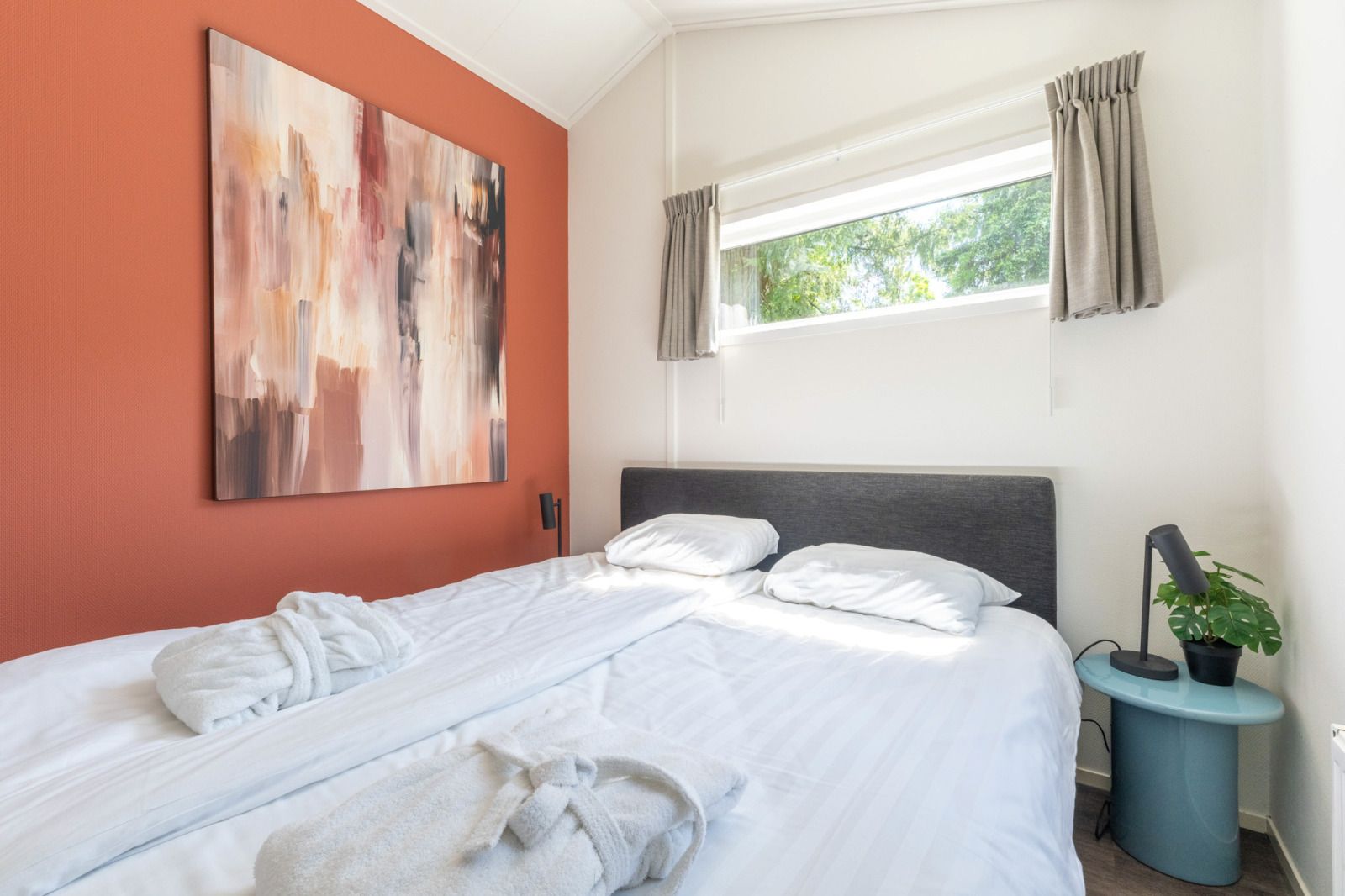 Unterkunft 570786 - Ferienhaus Utrechtse Heuvelrug - Wellness Cottage met prive Hottub en Sauna