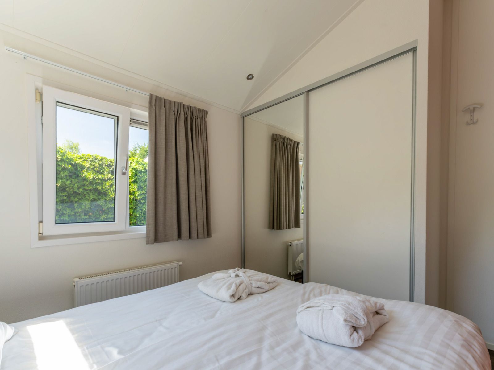 Unterkunft 570786 - Ferienhaus Utrechtse Heuvelrug - Wellness Cottage met prive Hottub en Sauna