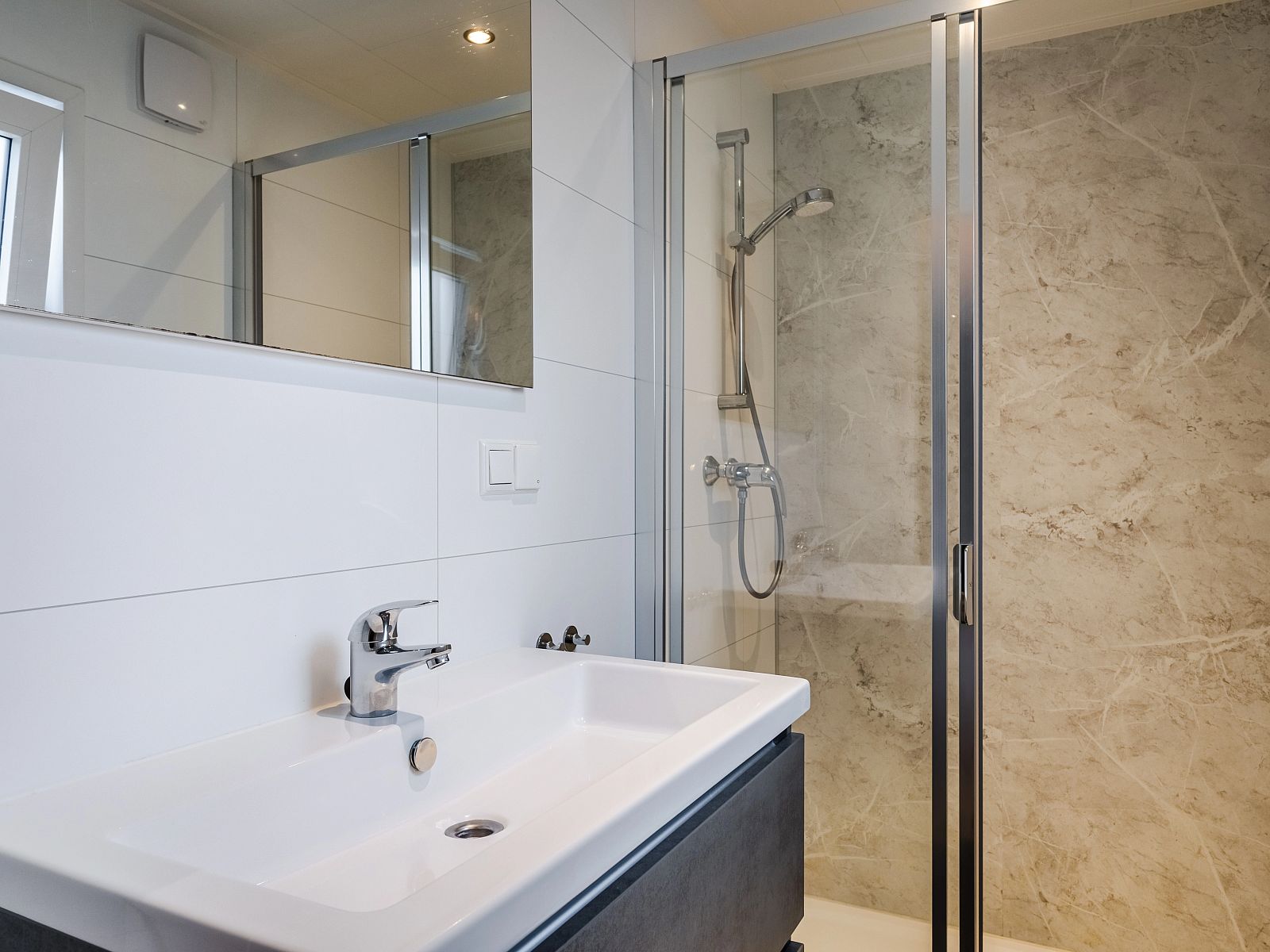 Verblijf 570794 - Bungalow Utrechtse Heuvelrug - 4-persoons Cottage | 4B1