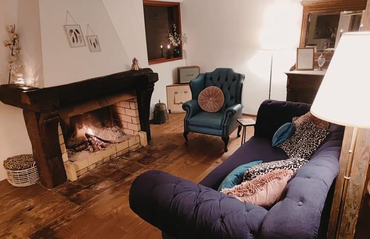 Guest house 570804 - Holiday property Utrechtse Heuvelrug - Huisje in Den Dolder