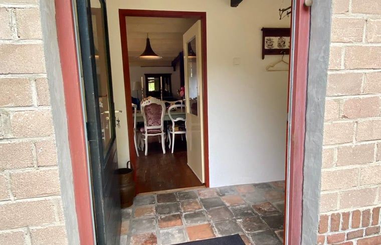 Guest house 570804 - Holiday property Utrechtse Heuvelrug - Huisje in Den Dolder