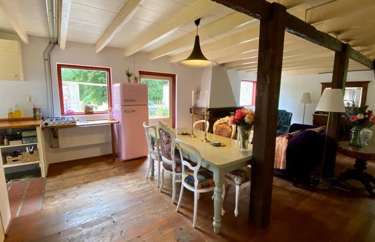 Guest house 570804 - Holiday property Utrechtse Heuvelrug - Huisje in Den Dolder