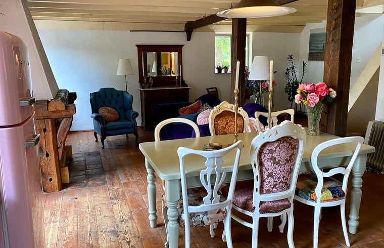 Guest house 570804 - Holiday property Utrechtse Heuvelrug - Huisje in Den Dolder