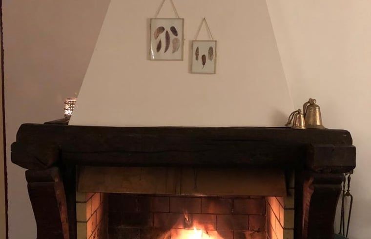 Guest house 570804 - Holiday property Utrechtse Heuvelrug - Huisje in Den Dolder