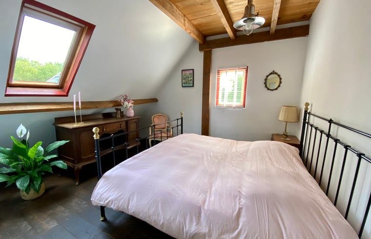 Guest house 570804 - Holiday property Utrechtse Heuvelrug - Huisje in Den Dolder