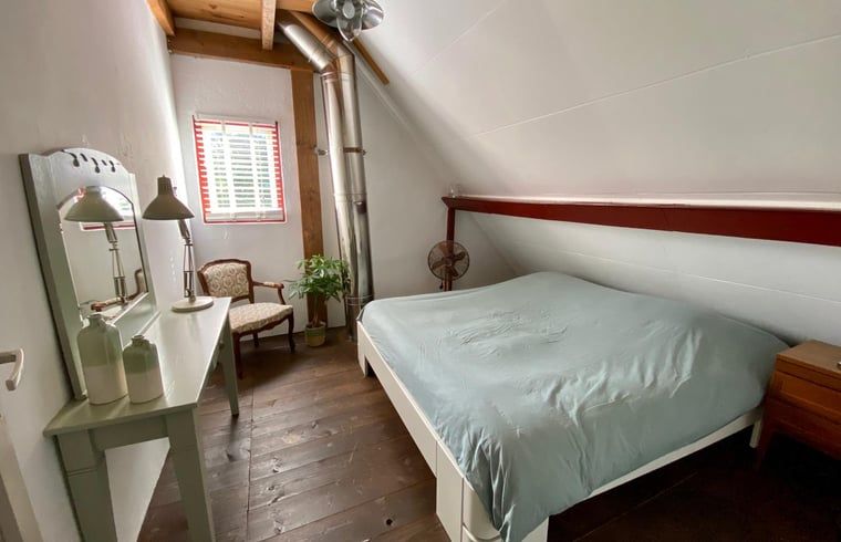 Guest house 570804 - Holiday property Utrechtse Heuvelrug - Huisje in Den Dolder