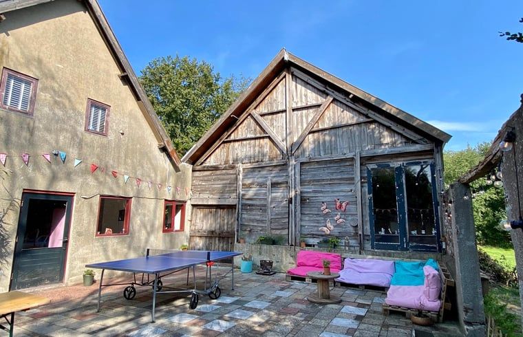 Guest house 570804 - Holiday property Utrechtse Heuvelrug - Huisje in Den Dolder