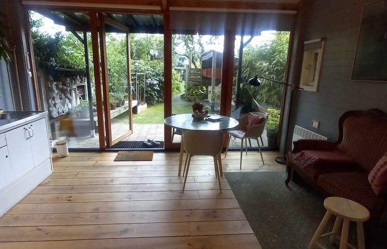 Unterkunft 570902 - Ferienhaus Utrechtse Heuvelrug - Vakantiehuisje in Driebergen-Rijsenburg