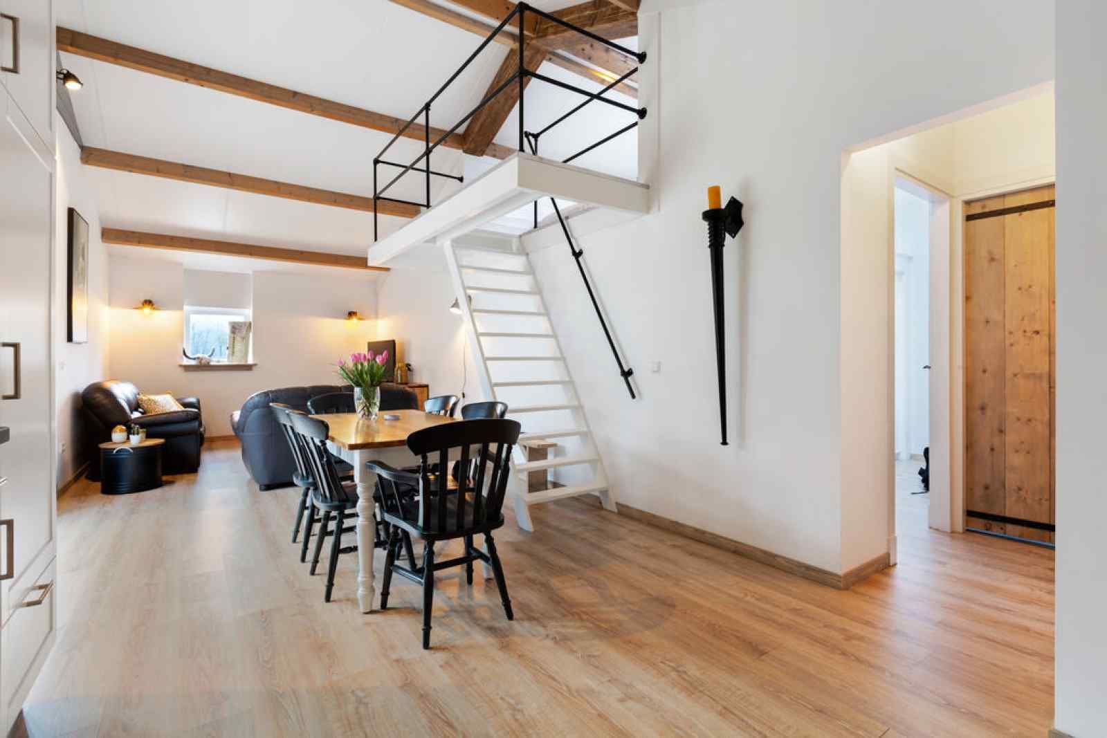 Knusse tweepersoonskamer in UT037, Leersum, Utrechtse Heuvelrug.