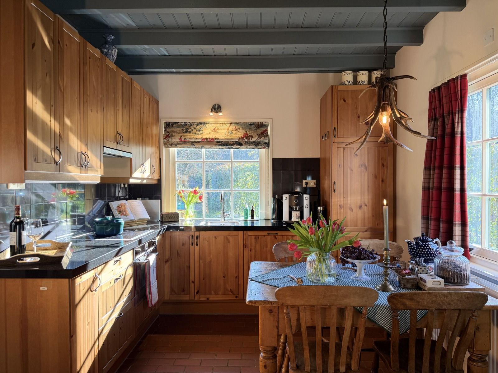 Unterkunft 571118 - Ferienhaus Utrechtse Heuvelrug - UT040