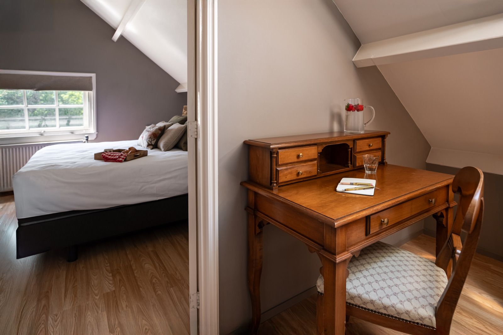Unterkunft 571118 - Ferienhaus Utrechtse Heuvelrug - UT040