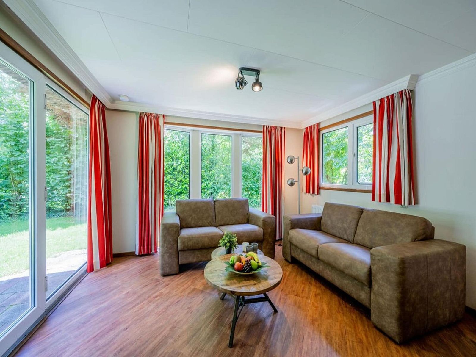 Unterkunft 571201 - Ferienhaus Utrechtse Heuvelrug - Chalet 2-persons