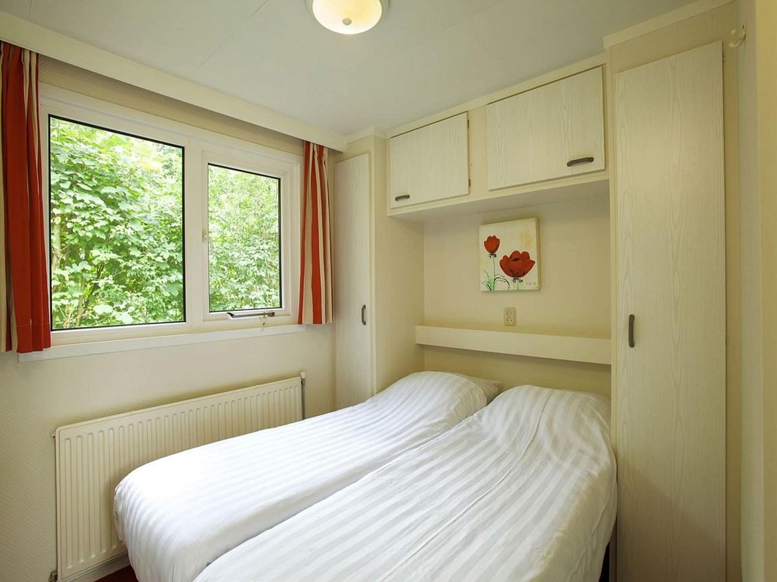 Unterkunft 571202 - Ferienhaus Utrechtse Heuvelrug - Chalet 4 persons