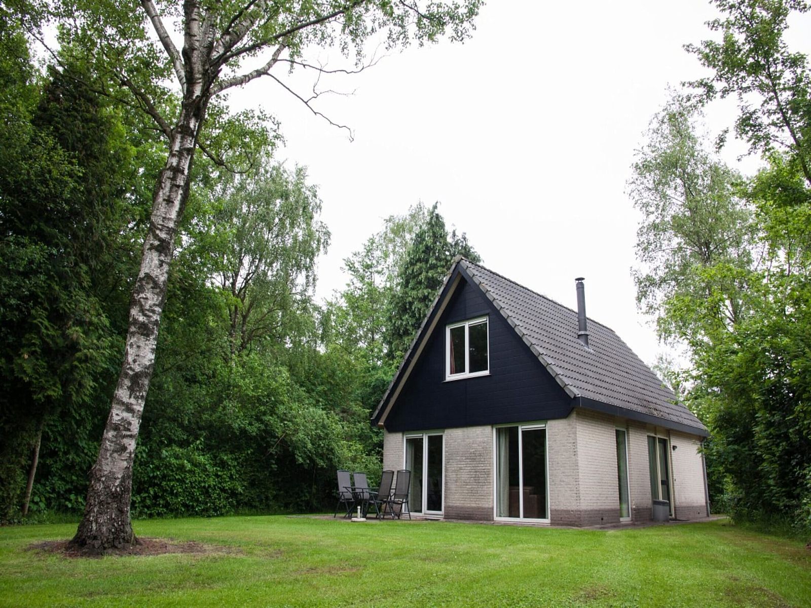 Unterkunft 571204 - Ferienhaus Utrechtse Heuvelrug - Holiday home 2 persons