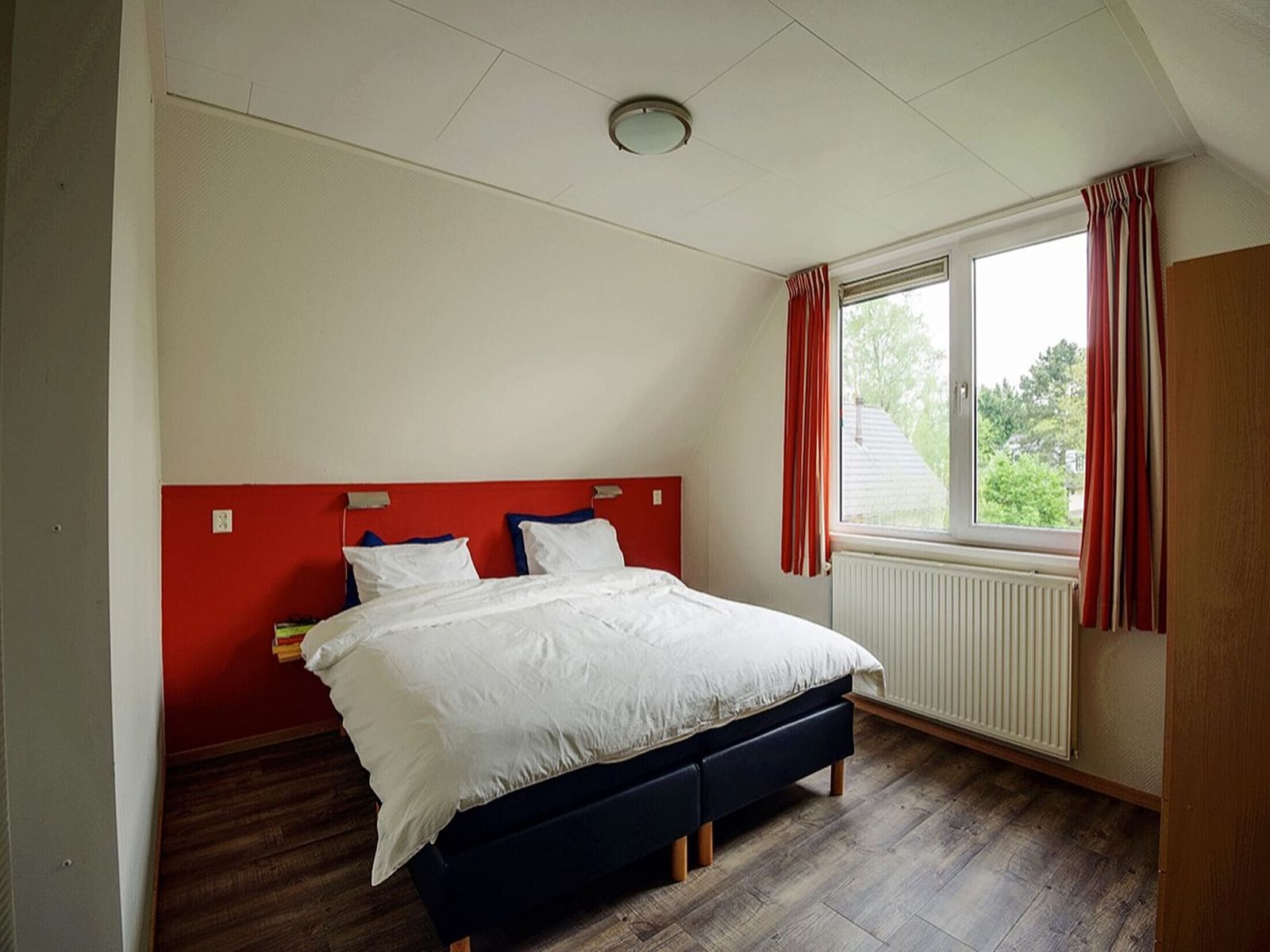 Unterkunft 571204 - Ferienhaus Utrechtse Heuvelrug - Holiday home 2 persons
