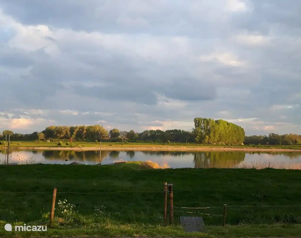 Guest house 571308 - Holiday property Utrechtse Heuvelrug - Vakantiehuis 't Haventje a/d Rijn