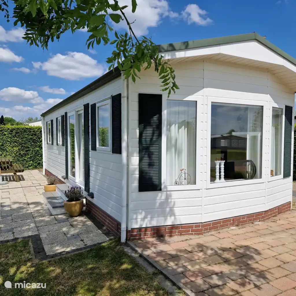 Unterkunft 571407 - Chalet Utrechtse Heuvelrug - Heigraaf Woudenberg